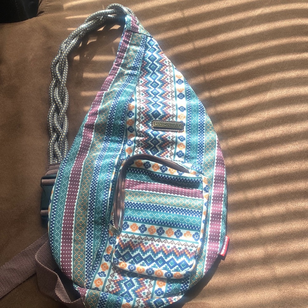 Union Bay Travel Backpack - Picture 1 of 1